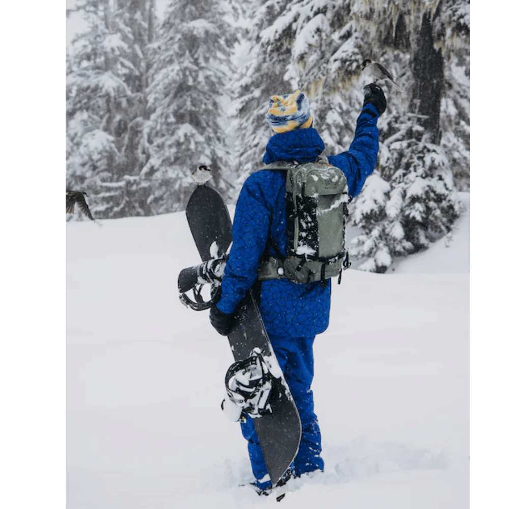 best-snowboard-jacket
