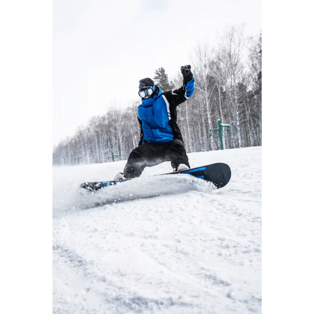 best-snowboard-jacket
