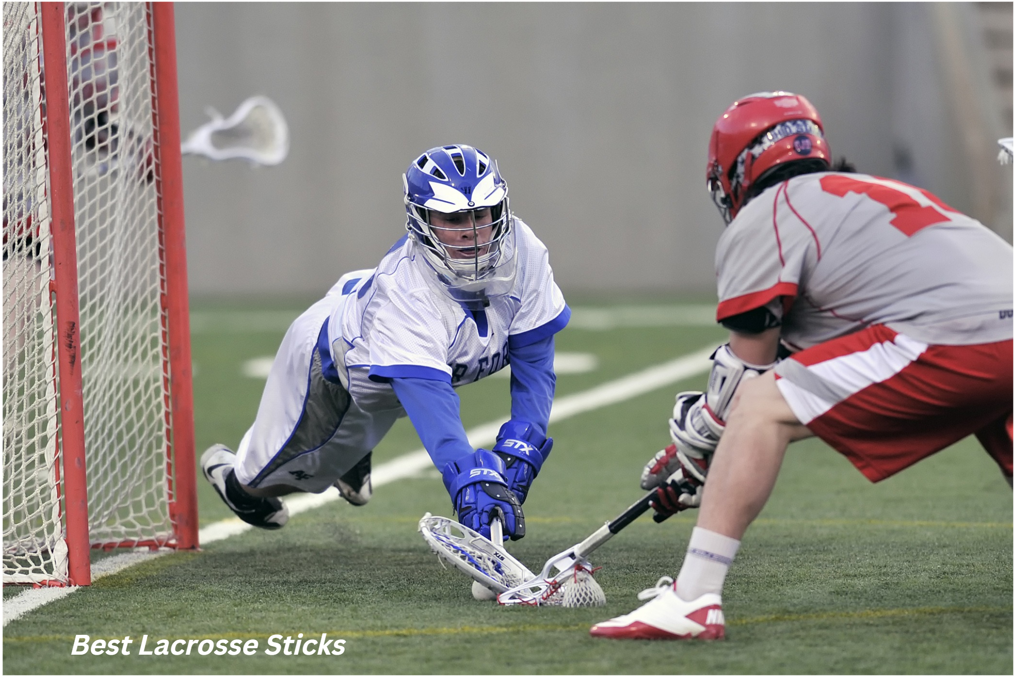 Best lacrosse Sticks