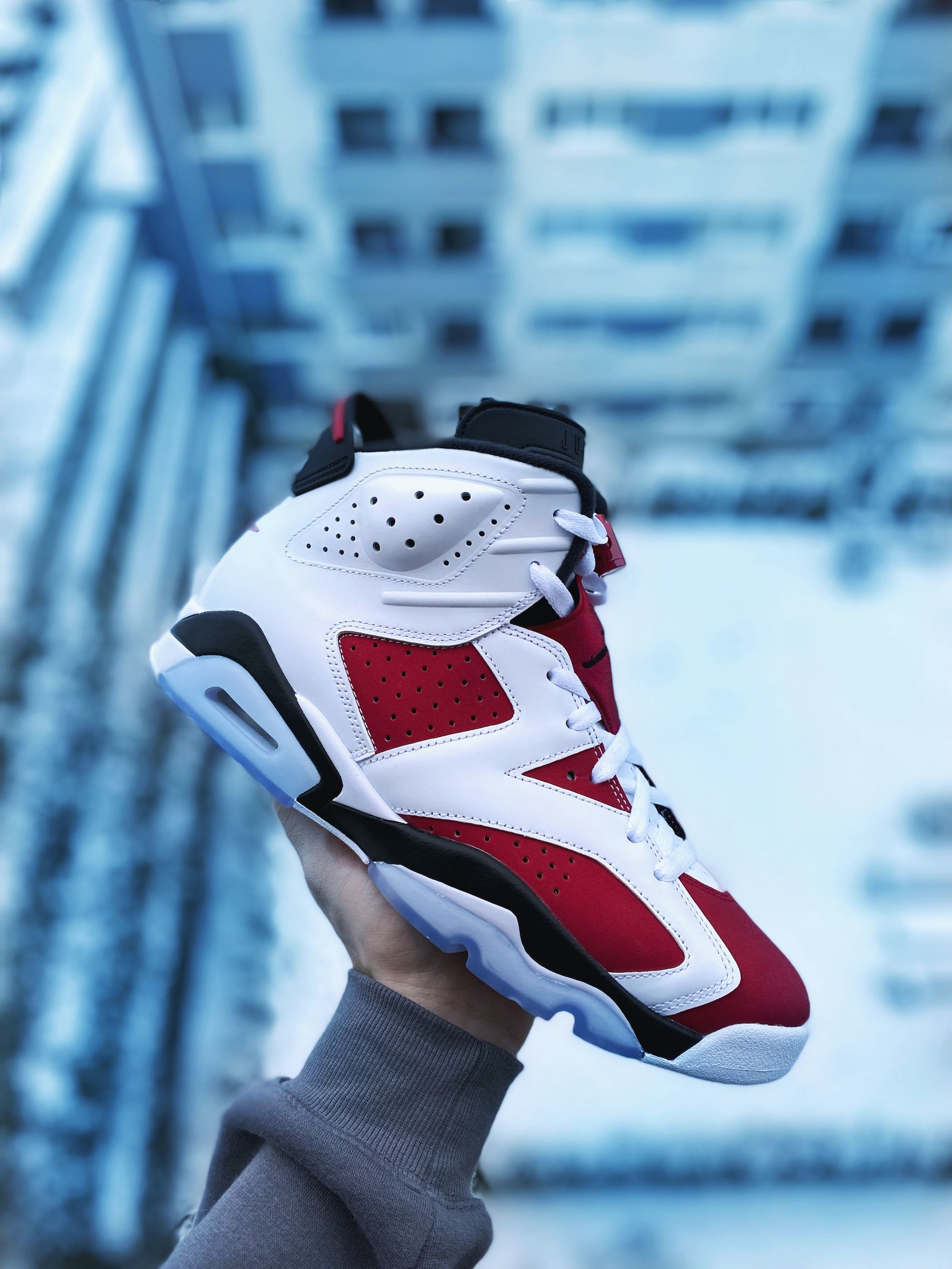 Best Basketball Shoes