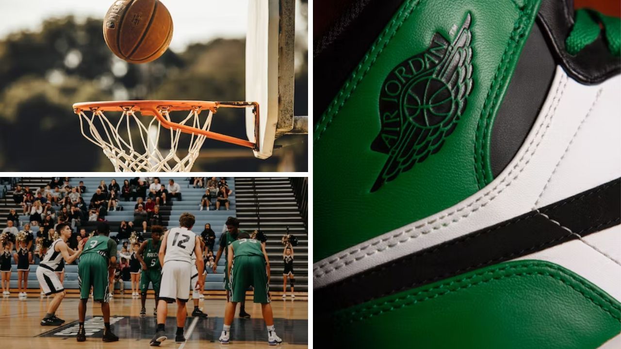Best Basketball Shoes
