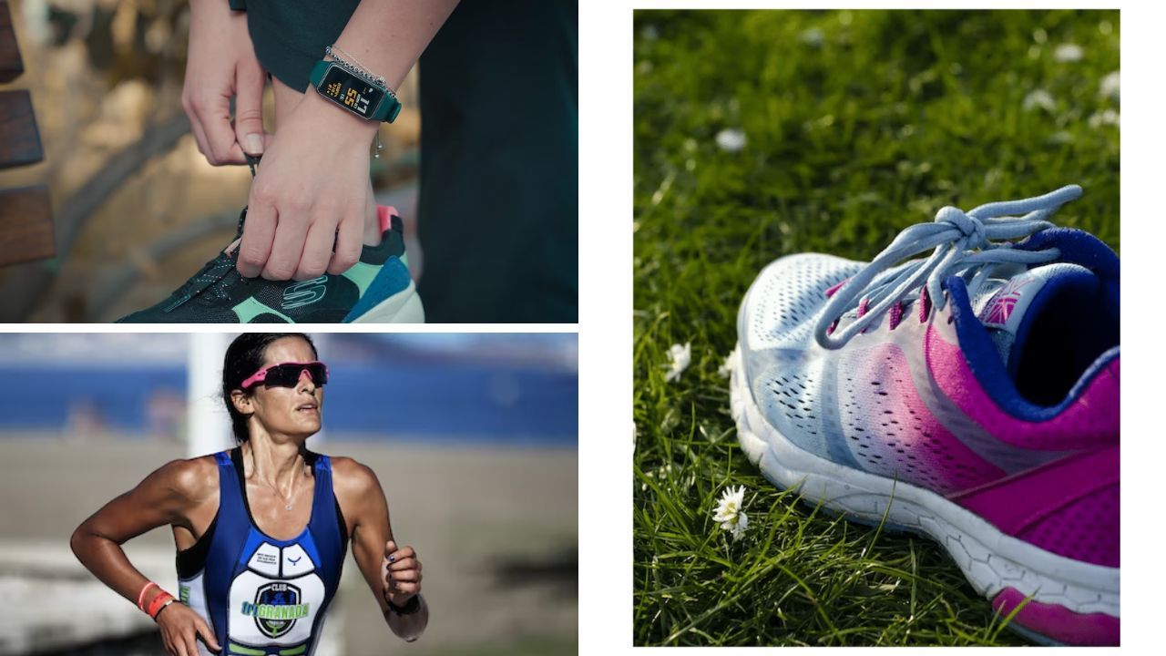 Best Running Shoes for Women
