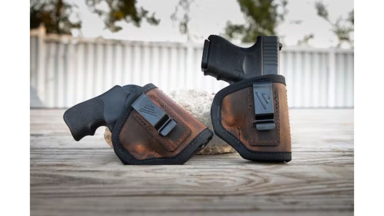 Best Concealed Carry Holster
