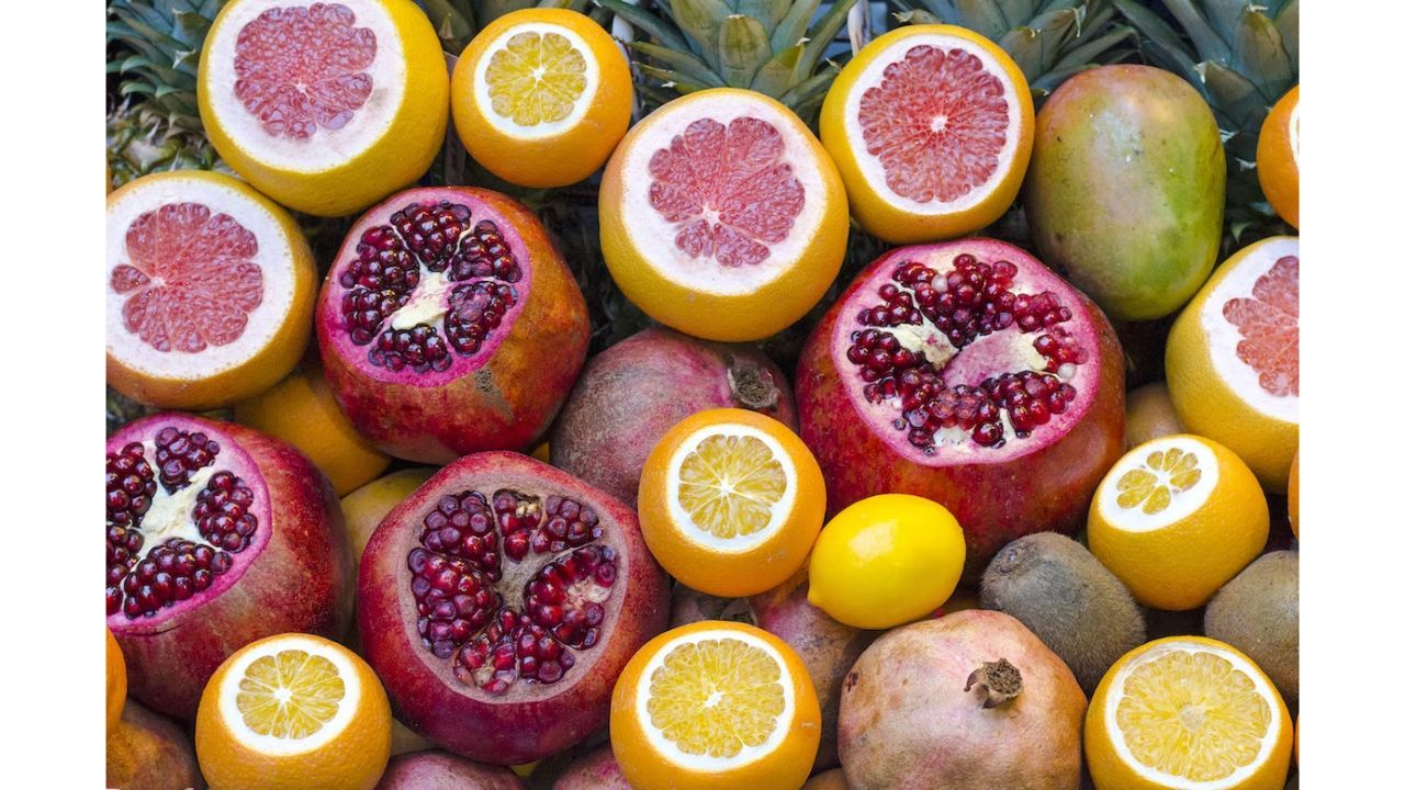 Digestive Enzymes