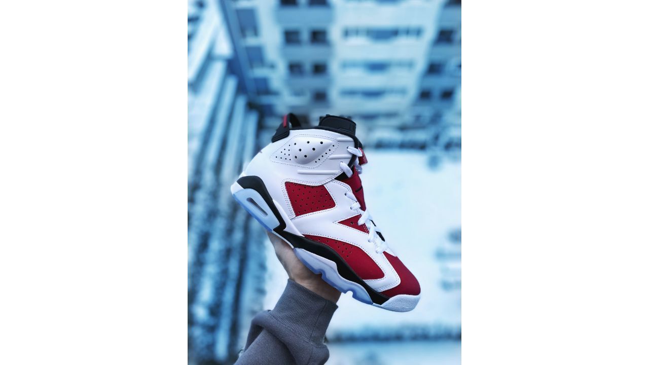 Best Basketball Shoes