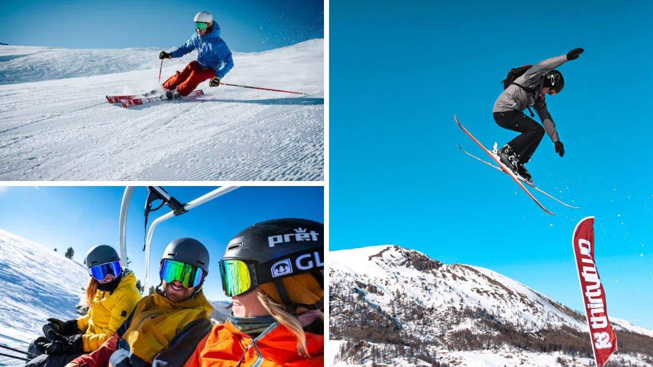 Best Ski Boots