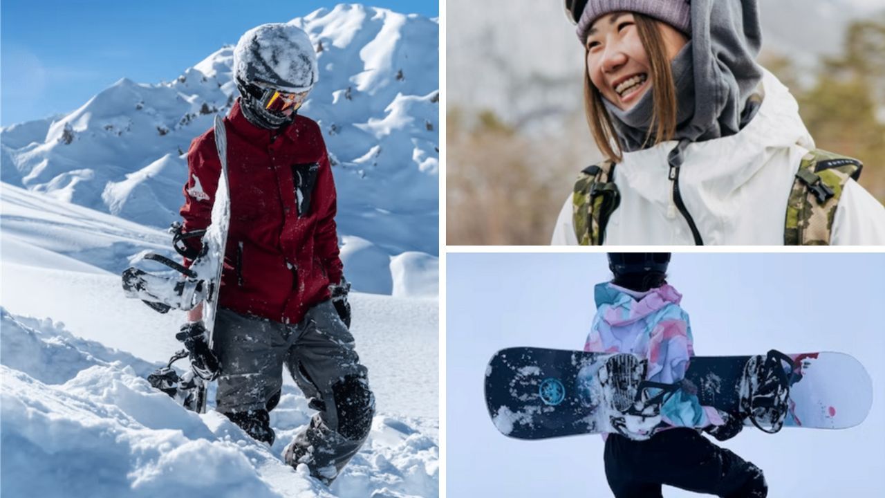 best-snowboard-jacket