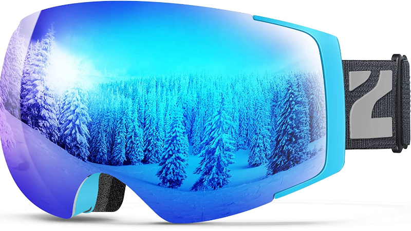 Photo of Zionor X4 Goggles