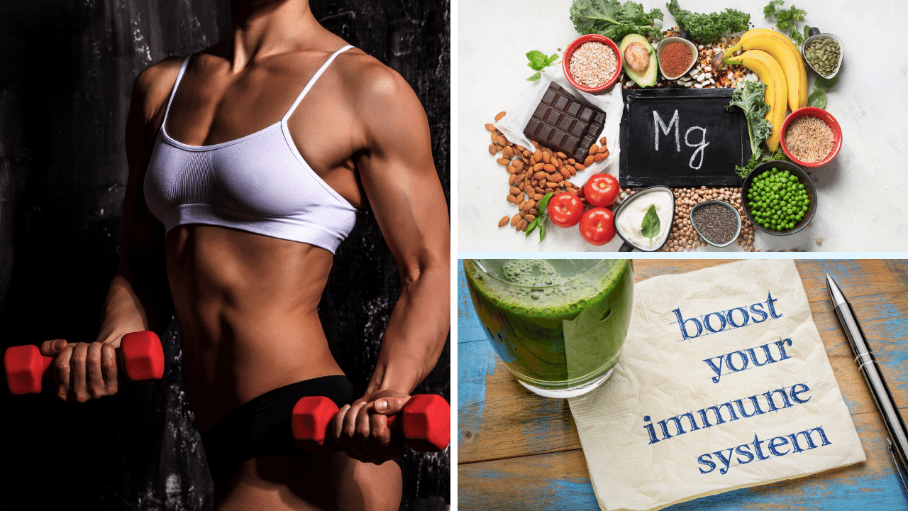 Photo and images of Magnesium related items