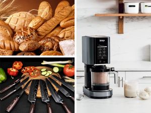 Kitchen & Household