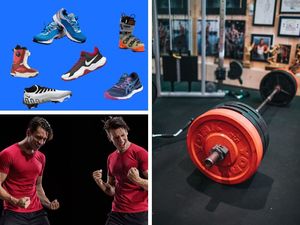 Sports & Fitness