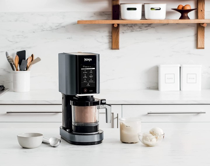 Get the Scoop on Ninja Ice Cream Makers  🍨
