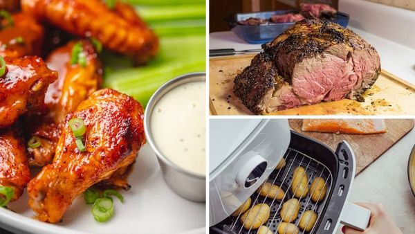 Why I Love My Air Fryer (And You Should Too!) 🥩