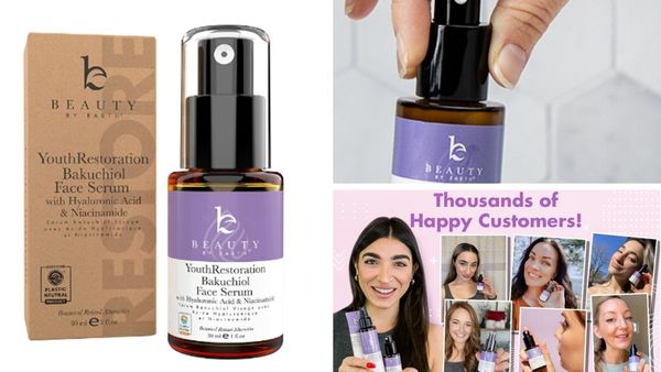 Body Bakuchiol: The Natural Alternative to Retinol 💜