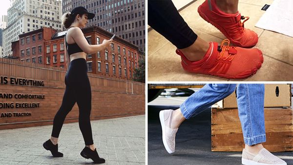 Look Chic from the Gym to Happy Hour: A Women’s Athleisure Shoe Guide 👟