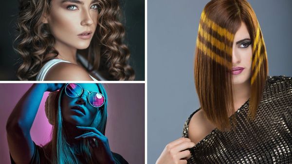 The Game Changer: Salon One-Step Hair Dryer & Volumizer 💜