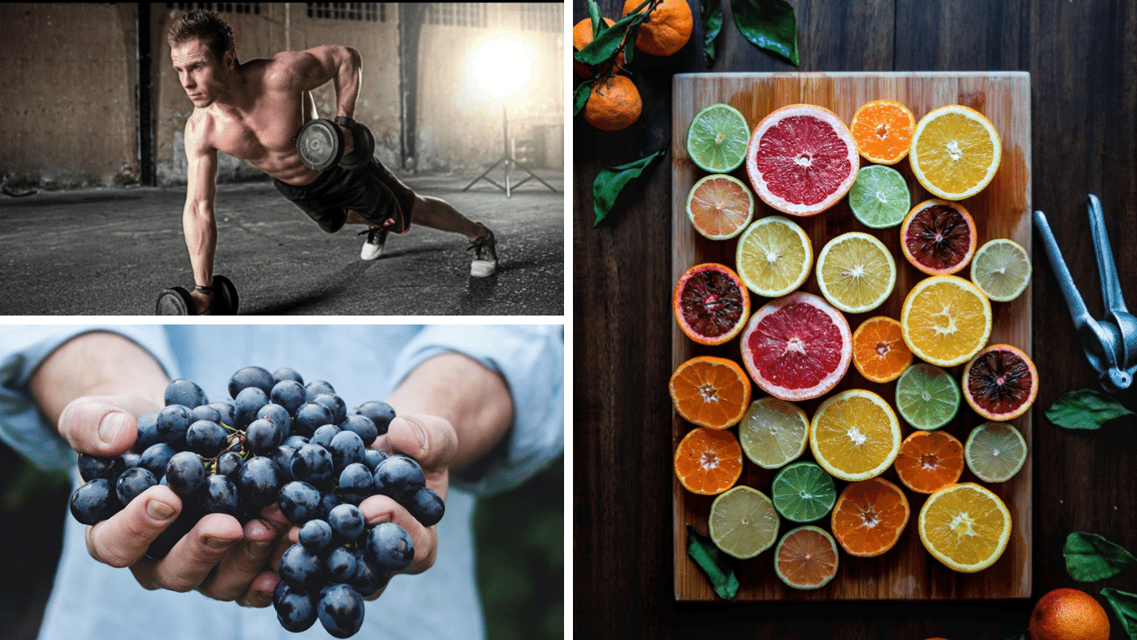 Fast Your Way to Fabulous: A User's Guide to Intermittent Fasting! 😍