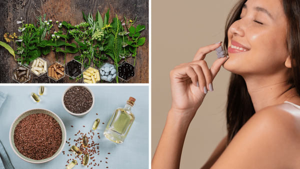Unraveling The World of Dietary Supplements: Revealing the Facts 🫐