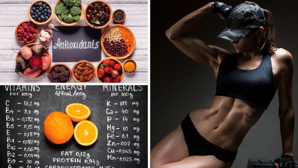 Rebound FX– The Ultimate Hydration and Energy Renewal Solution 💪