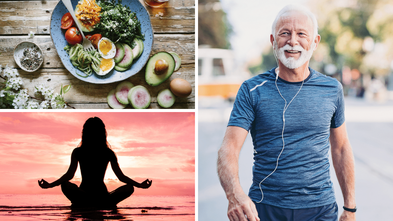 Harness Your Youth: A Serious Guide to Longevity 🌟